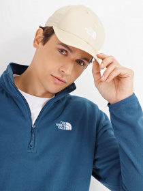 Кепка The North Face  66 Classic Tech Hat модель NF0A3FK53X41 Фото