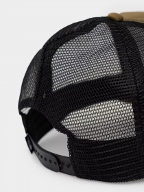 Кепка The North Face Valley Trucker модель NF0A55IT37U1 Фото