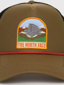 Кепка The North Face Valley Trucker модель NF0A55IT37U1 Фото