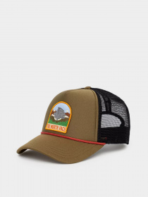 Кепка The North Face Valley Trucker модель NF0A55IT37U1 Фото