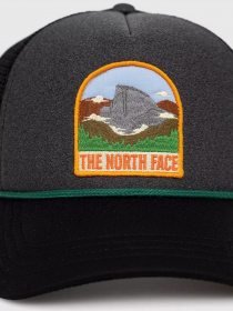 Кепка The North Face Valley Trucker модель NF0A55ITDYZ1 Фото