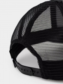 Кепка The North Face Valley Trucker модель NF0A55ITDYZ1 Кепка The North Face Valley Trucker модель NF0A55ITDYZ1 Фото