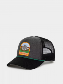 Кепка The North Face Valley Trucker модель NF0A55ITDYZ1 Кепка The North Face Valley Trucker модель NF0A55ITDYZ1 Фото