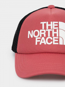 Кепка The North Face Youth Logo Trucker модель NF0A3SII3961 Фото