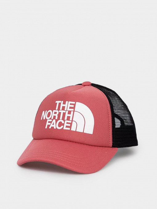 Кепка The North Face Youth Logo Trucker модель NF0A3SII3961 Фото