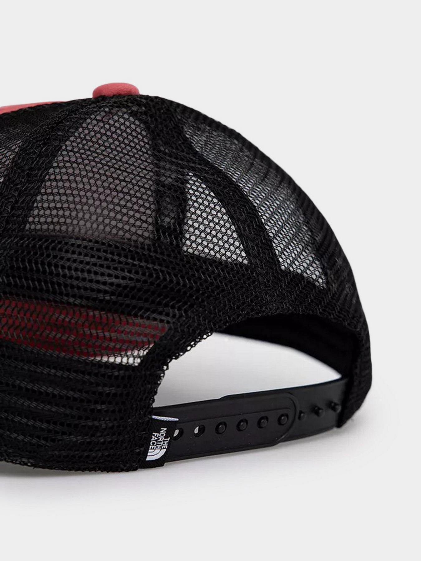 Кепка The North Face Youth Logo Trucker модель NF0A3SII3961 Фото