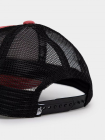 Кепка The North Face Youth Logo Trucker модель NF0A3SII3961 Фото