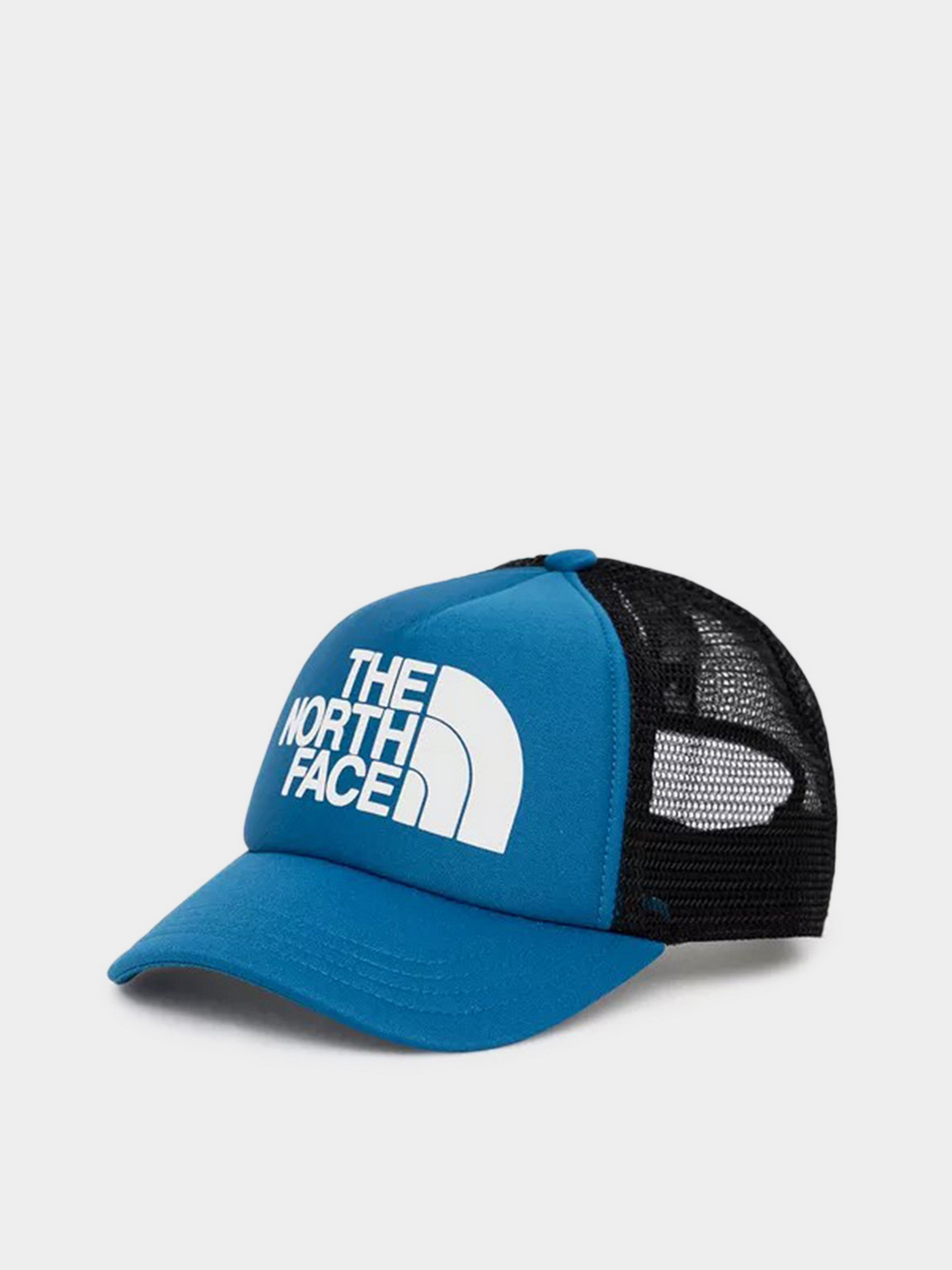 Кепка The North Face Youth Logo Trucker модель NF0A3SIIM191 Фото