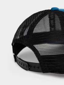 Кепка The North Face Youth Logo Trucker модель NF0A3SIIM191 Фото