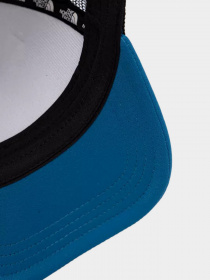 Кепка The North Face Youth Logo Trucker модель NF0A3SIIM191 Кепка The North Face Youth Logo Trucker модель NF0A3SIIM191 Фото