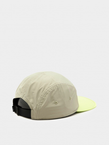 Кепка The North Face Street 5 Panel модель NF0A3SIH4T91 — фото - INTERTOP