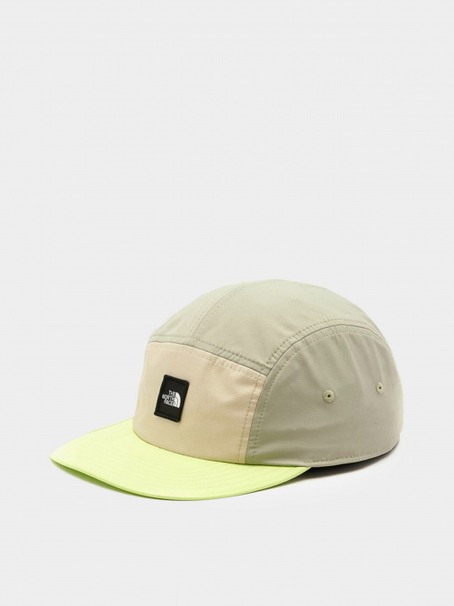 Шапки и кепки The North Face Street 5 Panel модель NF0A3SIH4T91 Фото