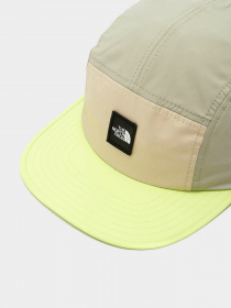 Кепка The North Face Street 5 Panel модель NF0A3SIH4T91 Фото