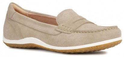 Мокасини Geox D Vega Moc модель D92DNA-00022-C6738 — фото - INTERTOP