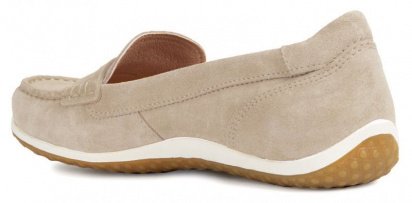 Мокасини Geox D Vega Moc модель D92DNA-00022-C6738 — фото 3 - INTERTOP