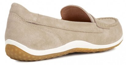 Мокасини Geox D Vega Moc модель D92DNA-00022-C6738 — фото 4 - INTERTOP