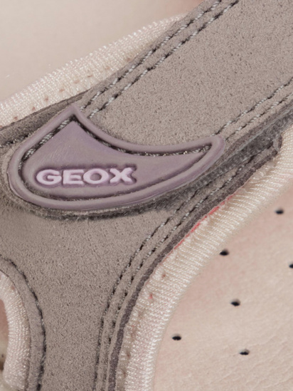 Сандалії Geox Borealis модель D92DWA-000AF-C1010 — фото 5 - INTERTOP