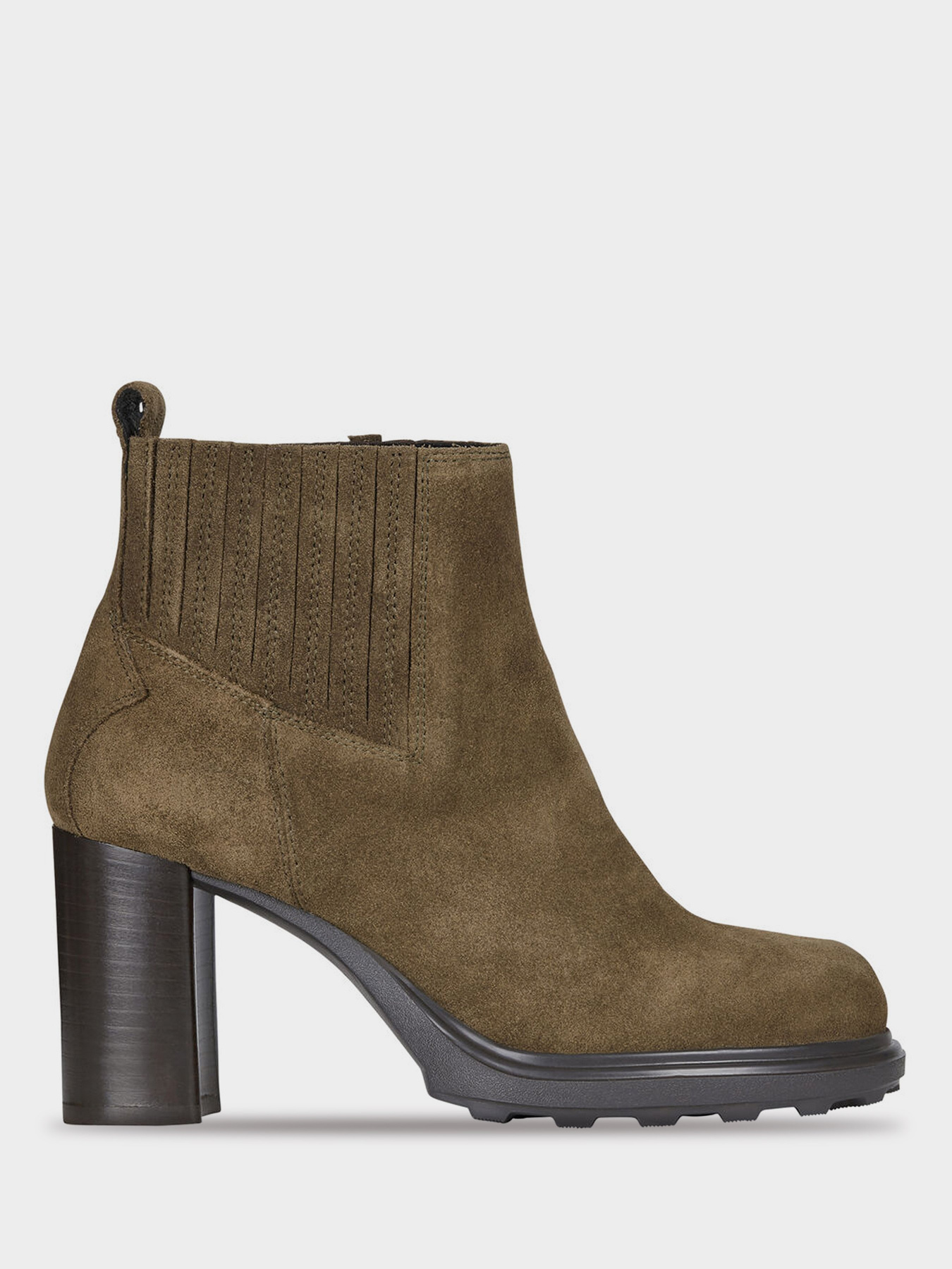 Ботильйони Geox Salice High модель D04LFB-00023-C3005 Фото