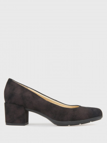 Туфлі Geox Annya модель D745VB-000PV-C7357 Фото