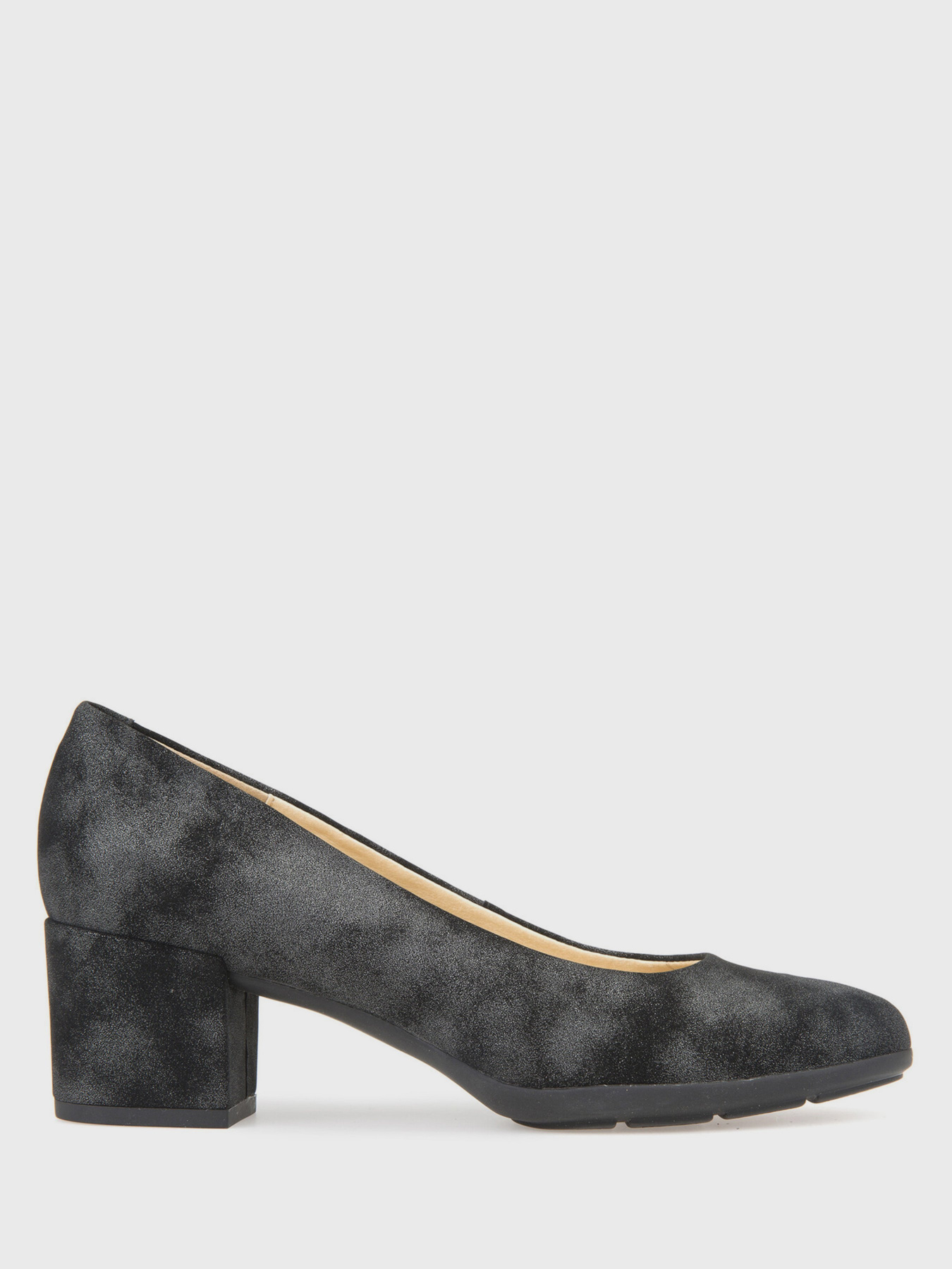 Туфли Geox Annya модель D745VB-000PV-C9004 Фото