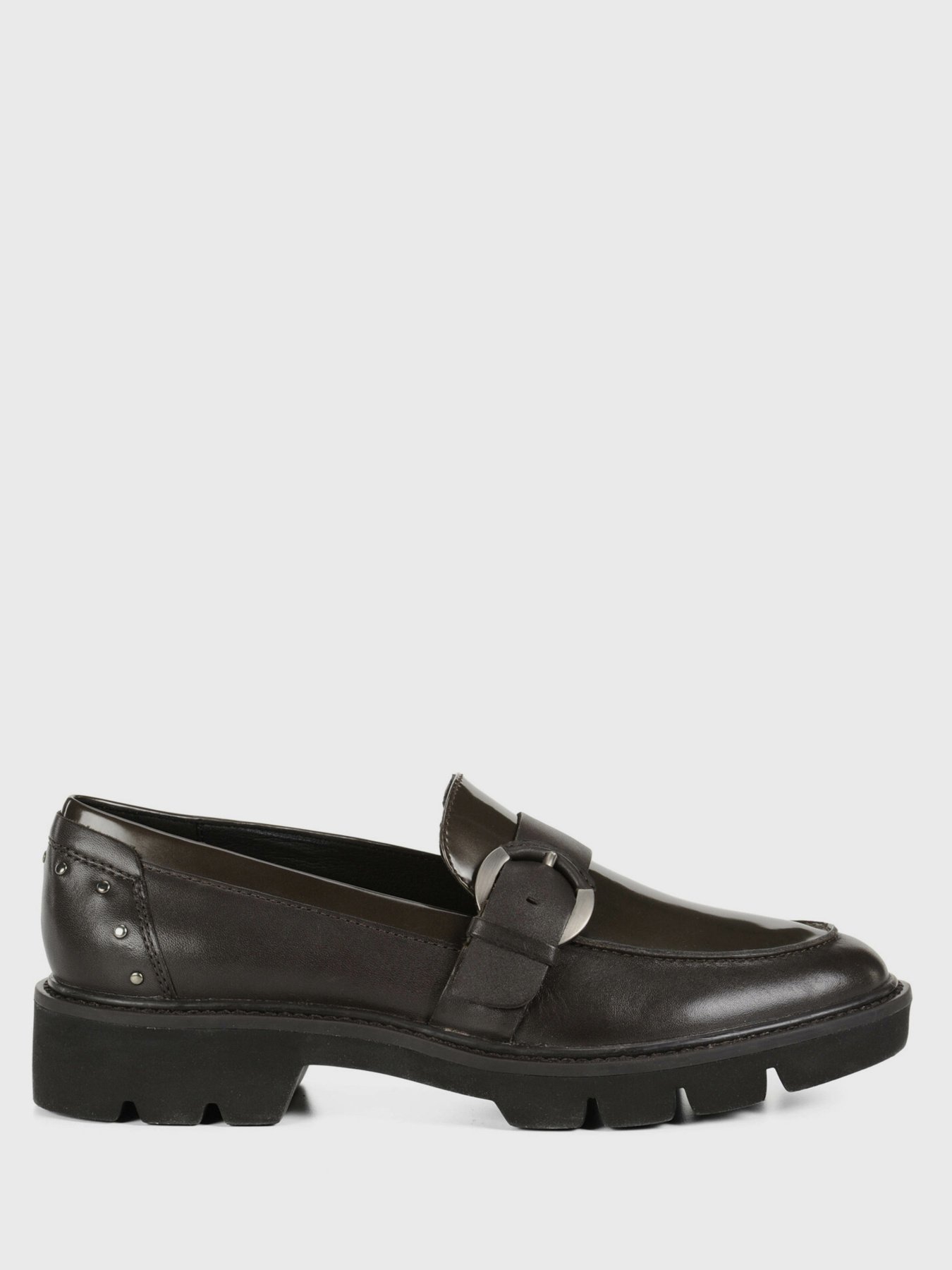 Лофери Geox Quinlynn модель D745YB-043BC-C6004 Фото