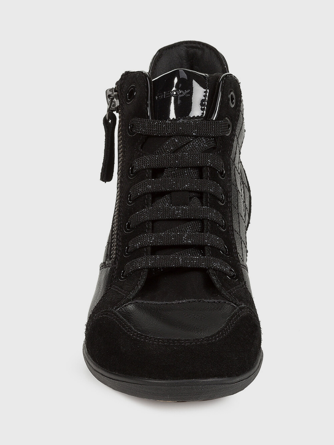 Черевики Geox Myria модель D6468C-05422-C9999 Фото