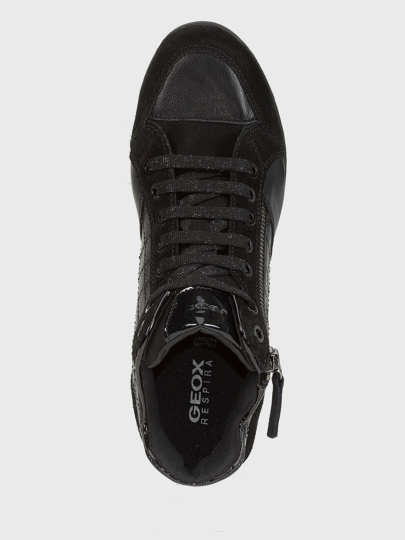 Черевики Geox Myria модель D6468C-05422-C9999 Фото