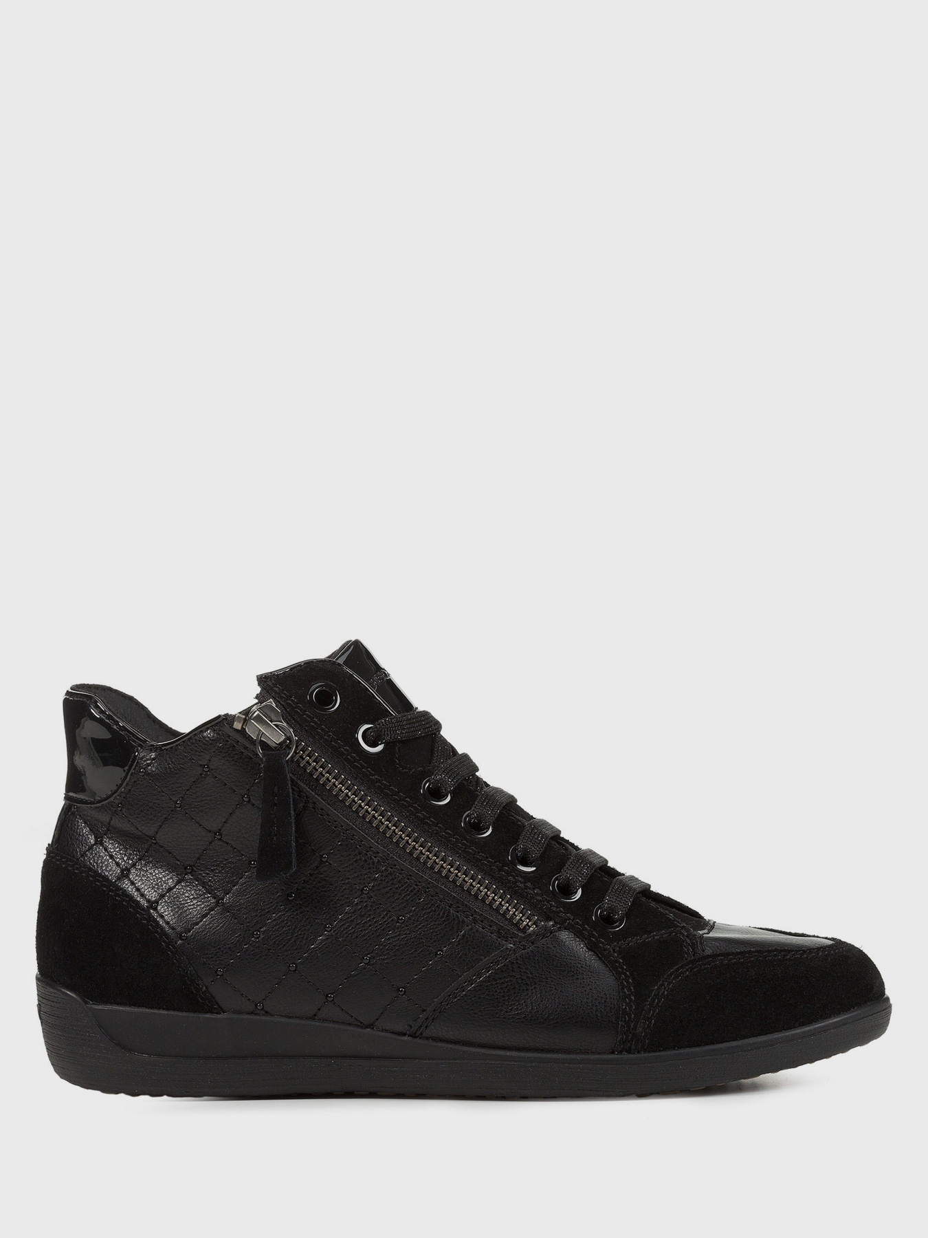 Черевики Geox Myria модель D6468C-05422-C9999 Фото