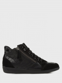 Черевики Geox Myria модель D6468C-05422-C9999 Фото