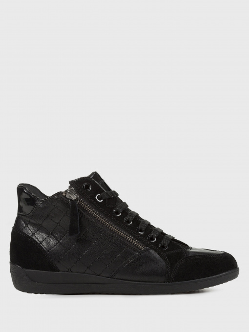 Черевики Geox Myria модель D6468C-05422-C9999 Фото