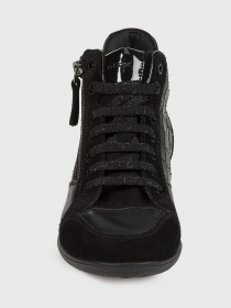 Ботинки Geox Myria модель D6468C-05422-C9999 Фото