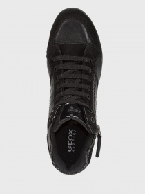 Ботинки Geox Myria модель D6468C-05422-C9999 Фото