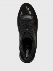 Ботинки Geox Zosma модель D828LC-0MA22-C9999 Фото