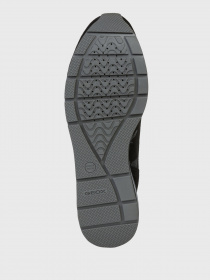 Ботинки Geox Zosma модель D828LC-0MA22-C9999 Фото