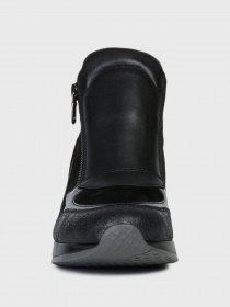 Ботинки Geox Nydame модель D620QA-0VI22-C9999 Фото