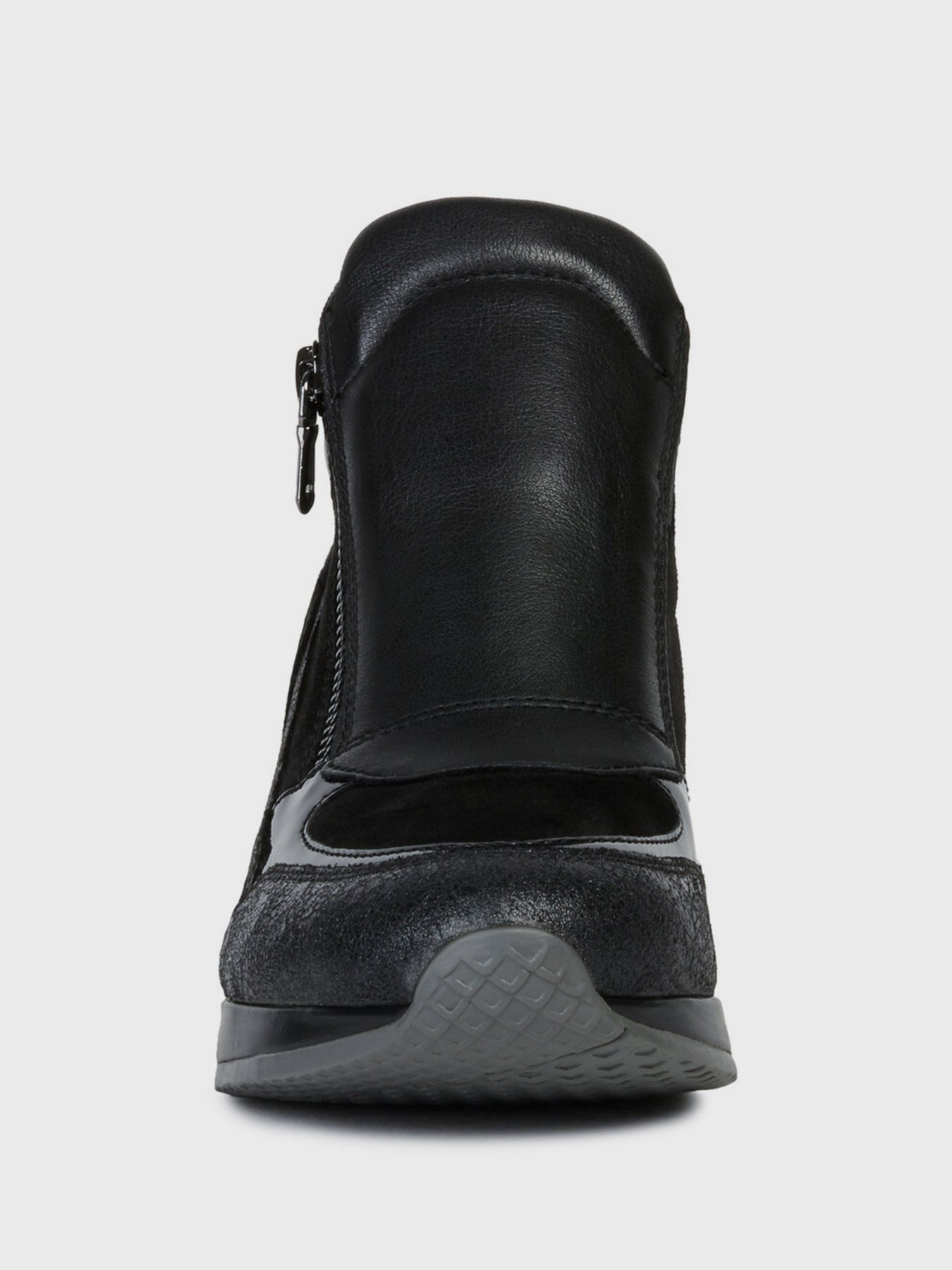 Ботинки Geox Nydame модель D620QA-0VI22-C9999 Фото