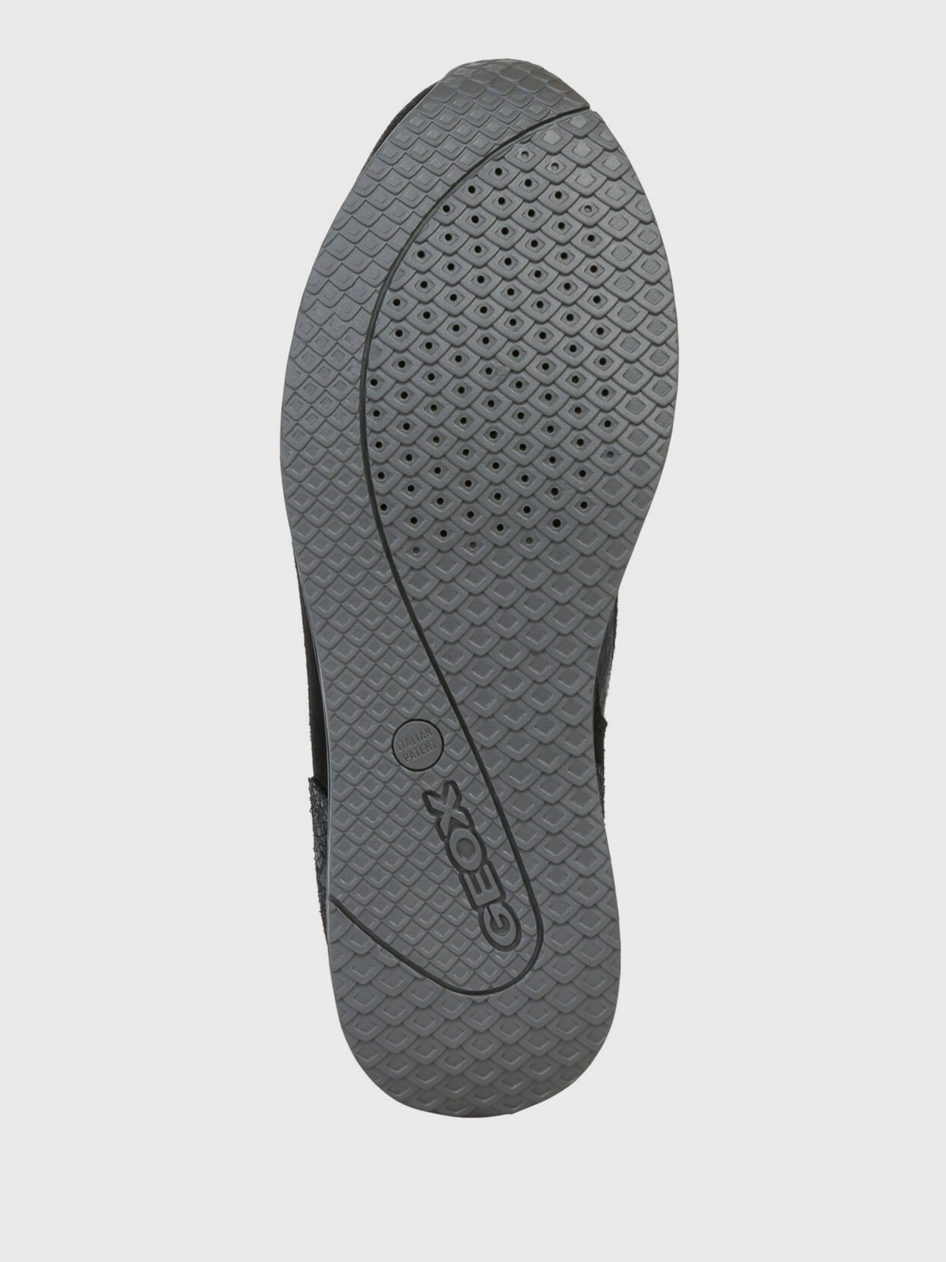 Ботинки Geox Nydame модель D620QA-0VI22-C9999 Фото