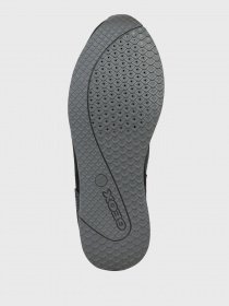 Ботинки Geox Nydame модель D620QA-0VI22-C9999 Фото