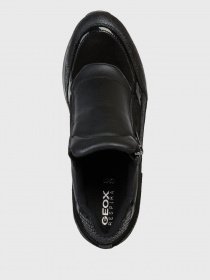 Ботинки Geox Nydame модель D620QA-0VI22-C9999 Фото