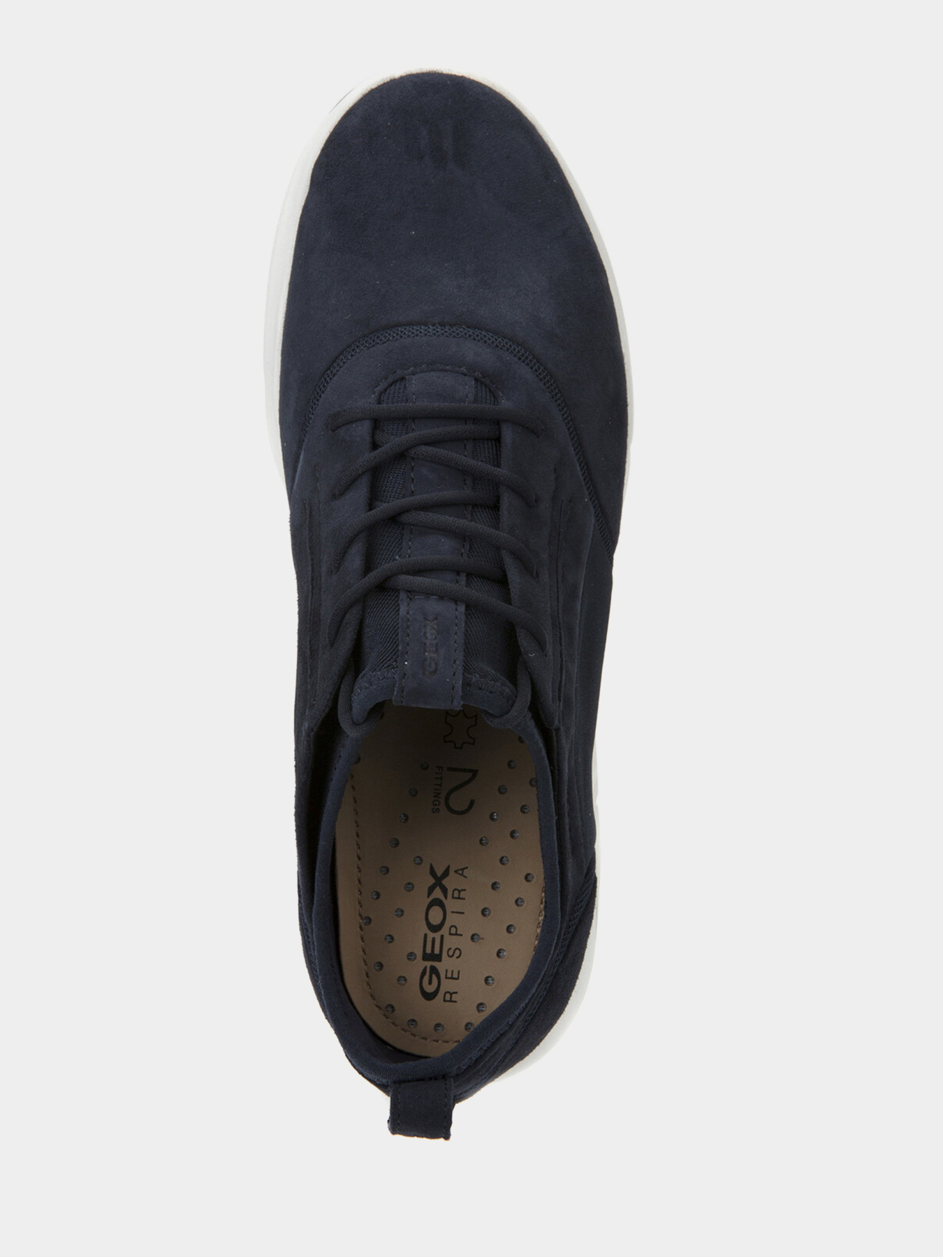 Кроссовки Geox Nebula модель D829DA-02111-C4002 Фото