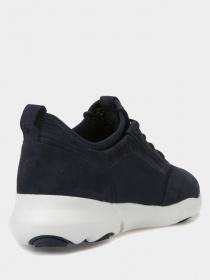 Кроссовки Geox Nebula модель D829DA-02111-C4002 Фото