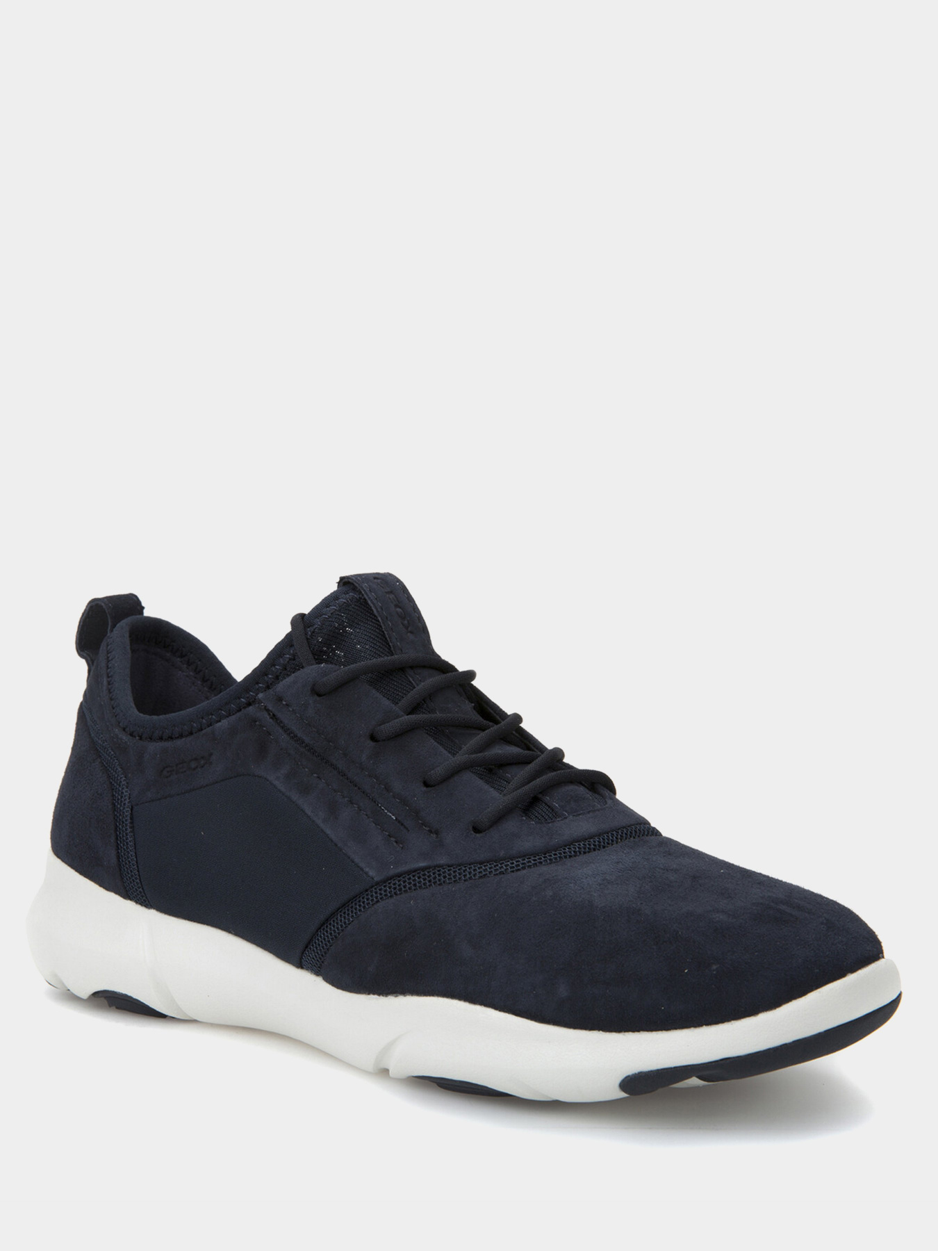 Кросівки повсякденні Geox Nebula модель D829DA-02111-C4002 Фото