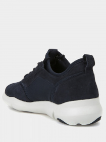 Кросівки повсякденні Geox Nebula модель D829DA-02111-C4002 Фото