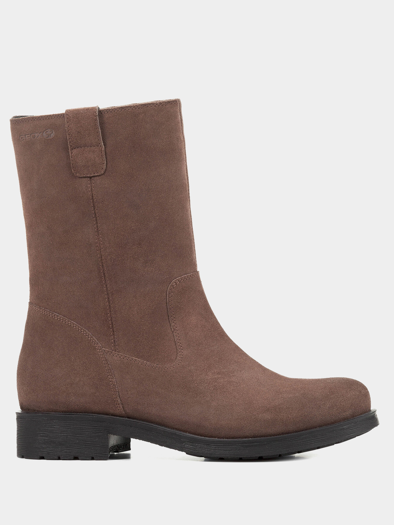 Сапоги Geox Rawelle модель D846RB-00023-C6009 Фото