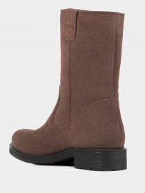 Сапоги Geox Rawelle модель D846RB-00023-C6009 Фото