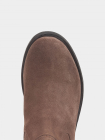 Сапоги Geox Rawelle модель D846RB-00023-C6009 Фото