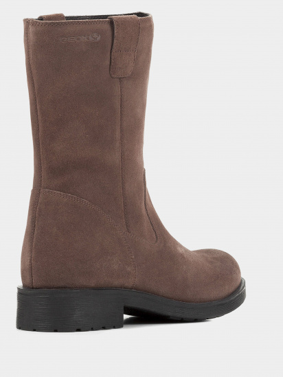 Сапоги Geox Rawelle модель D846RB-00023-C6009 — фото - INTERTOP