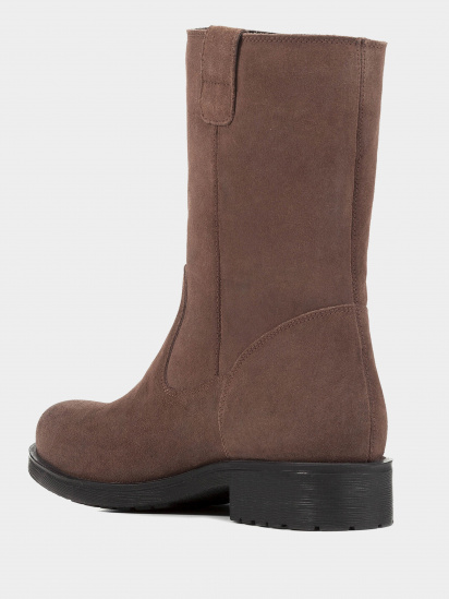 Сапоги Geox Rawelle модель D846RB-00023-C6009 — фото 3 - INTERTOP