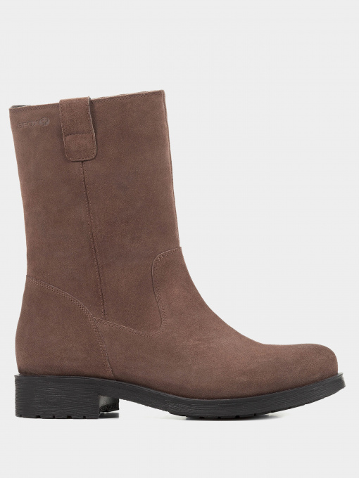 Чоботи Geox Rawelle модель D846RB-00023-C6009 Фото