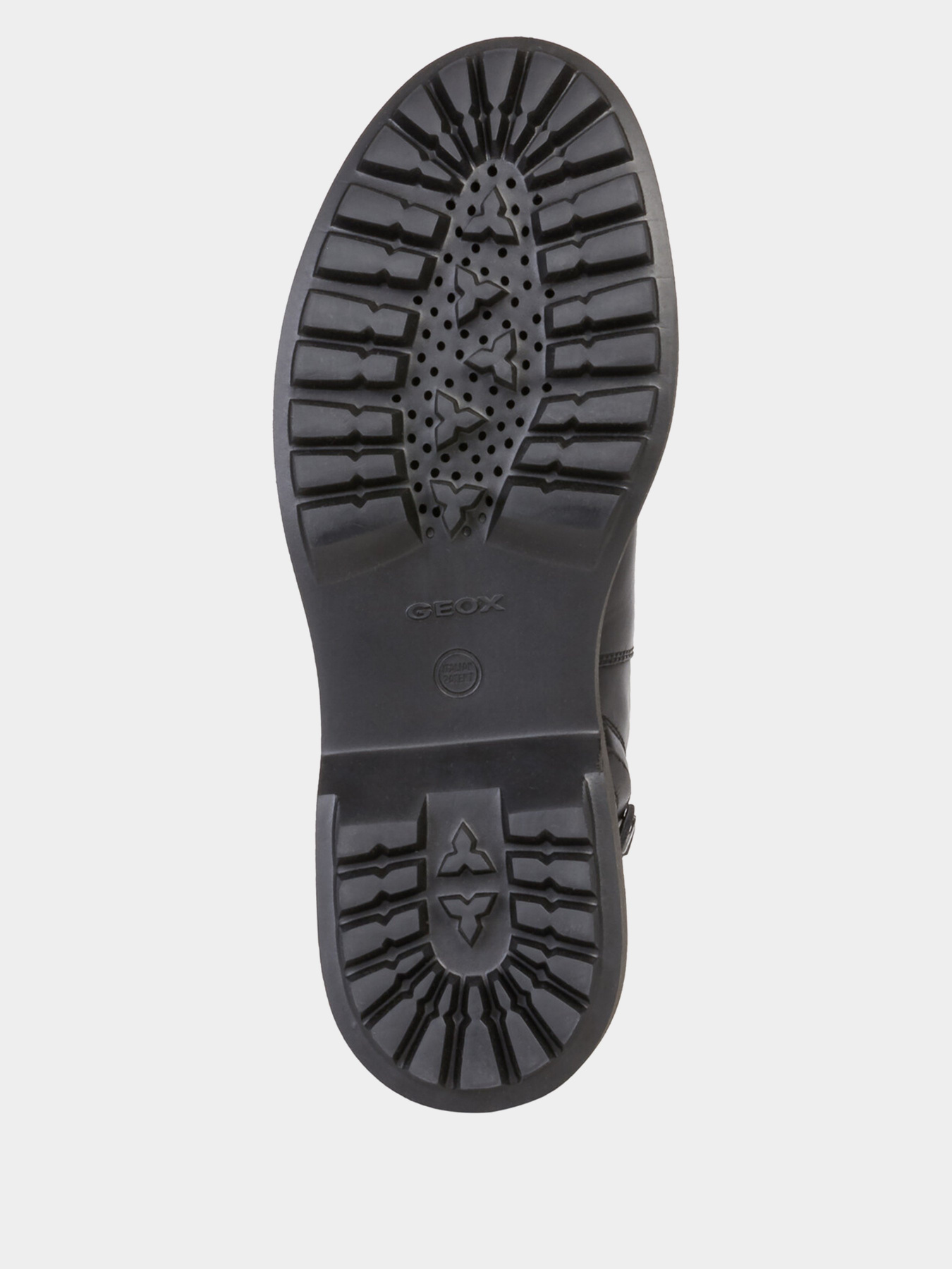 Черевики Geox Calinda модель D847AE-00043-C9997 Черевики Geox Calinda модель D847AE-00043-C9997 Фото